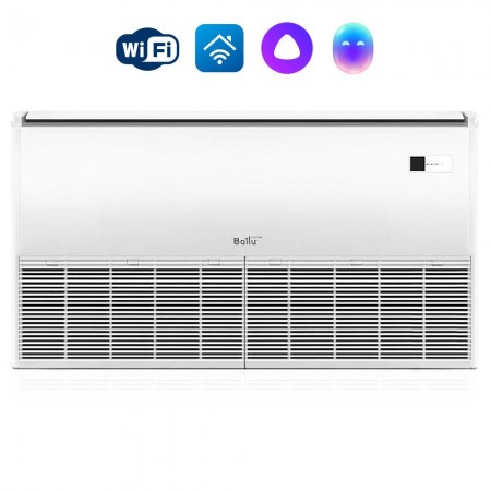 Комплект Ballu BLCI_A_CF-24HN8_V3 инверторной сплит-системы, напольно-потолочного типа Комплект Ballu BLCI_A_CF-24HN8_V3 инверторной сплит-системы, напольно-потолочного типа