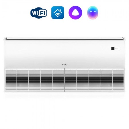 Комплект Ballu BLCI_A_CF-48HN8_V3 инверторной сплит-системы, напольно-потолочного типа