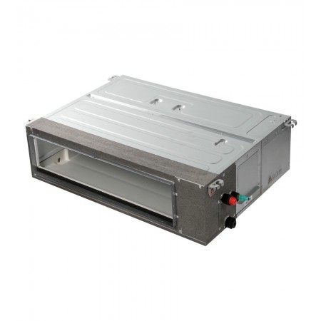 Комплект Ballu BLCI_A_D-24HN8_V3 инверторной сплит-системы, канального типа Комплект Ballu BLCI_A_D-24HN8_V3 инверторной сплит-системы, канального типа