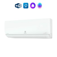 Сплит-система инверторного типа Electrolux Fusion Wave Super DC EACS/I-24HFW/N8 комплект
