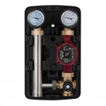 Группа насосно-смесительная VIEIR с термост. четырехход. клапаном 1 1/2 х 1 VP227 (2/1) Группа насосно-смесительная VIEIR с термост. четырехход. клапаном 1 1/2 х 1 VP227 (2/1)