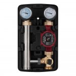 Группа насосно-смесительная VIEIR с трехходовым смесит. клапаном без насоса 1 1/2 х1 VP230 (2/1) Группа насосно-смесительная VIEIR с трехходовым смесит. клапаном без насоса 1 1/2 х1 VP230 (2/1)