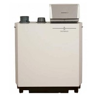 Котел газовый DE DIETRICH C 230-210 EVO конденсационный, напольный, 200 кВт с п/у Diematic Evolution