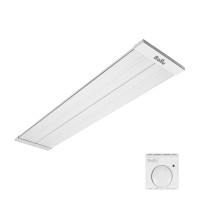 Комплект обогреватель инфракрасный Ballu BIH-APL-3.0-M + Терморегулятор BMT-1