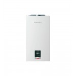 Котел газовый MIZUDO LITE COMFORT M16HP настен., 2 конт., закр.кам.сгор OPT