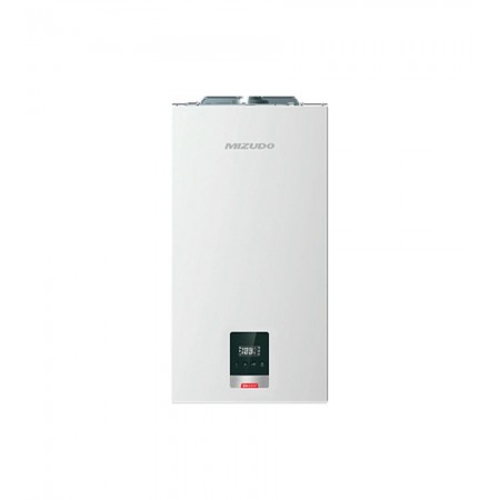 Котел газовый MIZUDO LITE COMFORT M16HP настен., 2 конт., закр.кам.сгор OPT