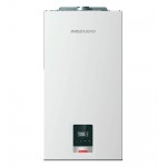 Котел газовый MIZUDO LITE COMFORT M22HP настен., 2 конт., закр.кам.сгор OPT