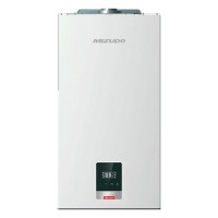 Котел газовый MIZUDO LITE COMFORT M22HP настен., 2 конт., закр.кам.сгор OPT Котел газовый MIZUDO LITE COMFORT M22HP настен., 2 конт., закр.кам.сгор OPT