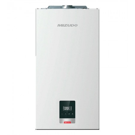 Котел газовый MIZUDO LITE COMFORT M22HP настен., 2 конт., закр.кам.сгор OPT