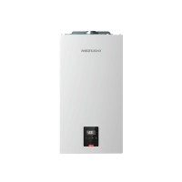 Котел газовый MIZUDO LITE ONE M16ТH настен., 1 конт., закр.кам.сгор OPT