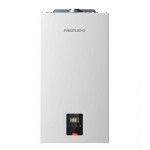 Котел газовый MIZUDO LITE ONE M22TH настен., 1 конт., закр.кам.сгор OPT