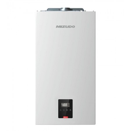 Котел газовый MIZUDO LITE ONE M22TH настен., 1 конт., закр.кам.сгор OPT