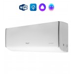 Блок внутренний SHUFT SFMS/I-09 HB FMI/N8/In/white_WF инверторной мульти сплит-системы