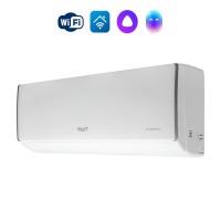 Блок внутренний SHUFT SFMS/I-12 HB FMI/N8/In/white_WF инверторной мульти сплит-системы