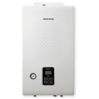 Котел электрический Navien EQB-24HW NEW настенный, 1 конт.