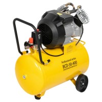 Компрессор воздушный поршневой масляный Ballu BCD-50-400 Компрессор воздушный поршневой масляный Ballu BCD-50-400