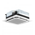 Комплект SHUFT SFLC_C-48HN1_V2 полупромышленной сплит-системы, кассетного типа