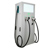 Станция зарядная НЗС ПРО Макс 120 К C/С Станция зарядная НЗС ПРО Макс 120 К C/С