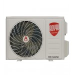 Блок наружный Royal Thermo Diamond DC RTDI/out-09HN8/Wi-Fi сплит-системы, инверторного типа