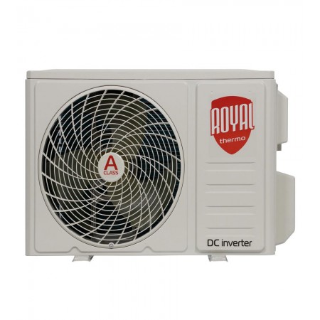 Блок наружный Royal Thermo Diamond DC RTDI/out-09HN8/Wi-Fi сплит-системы, инверторного типа
