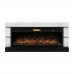 Портал Firelight Moderno 60, белый
