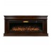 Портал Firelight Olympia 60 CO, канадский дуб