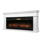 Портал Firelight California 60 W, белый