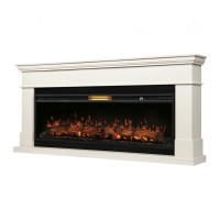 Портал Firelight California 60 IV, молочный