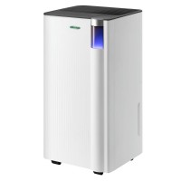 Осушитель воздуха AC ELECTRIC Nova ACH-10L