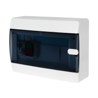 Шкаф управления BM-EM115-MODBUS-G220