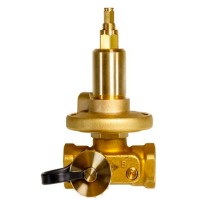 Клапан балансировочный РИДАН APT-R3 DN20