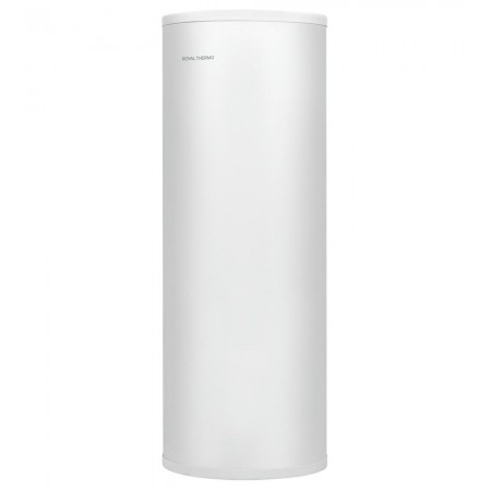 Бойлер косвенного нагрева Royal Thermo AQUATEC Eco EF200 напольный
