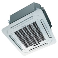 Фанкойл кассетный четырехтрубный SHUFT SFR-300S