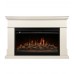 Портал Firelight California 40, молочный