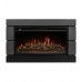 Портал Firelight Moderno 40, графит