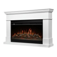 Портал Firelight California 40, белый