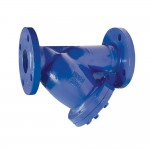 Фильтр сетчатый ADL DN80 PN16 ф/ф Tmax 300C, IS16.01.0600.080.16 Фильтр сетчатый ADL DN80 PN16 ф/ф Tmax 300C, IS16.01.0600.080.16