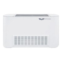 Фанкойл четырехтрубный напольно-потолочный SHUFT SFF-250 4T Фанкойл четырехтрубный напольно-потолочный SHUFT SFF-250 4T