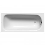 Ванна Saniform Plus Мод.363-1 170х70 цвет белый Ванна Saniform Plus Мод.363-1 170х70 цвет белый