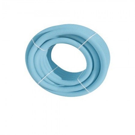 Воздуховод предизолированный полужесткий гофрир. с антистатич. и антимикробным покрытием, 10x75мм Воздуховод предизолированный полужесткий гофрир. с антистатич. и антимикробным покрытием, 10x75мм