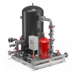 Блок подключения испарителя SHUFT SCC BPI-250-YAB