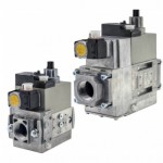 Арматура газовая 415 1"1/2 S20 3970180ExD