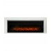 Портал Firelight Simple Long белый, р/в
