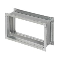 Вставка гибкая FKr 2400х680 Вставка гибкая FKr 2400х680