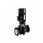 Насос циркуляционный ин-лайн PUMPMAN TD50-39G/2 циркуляционный с сухим ротором in line