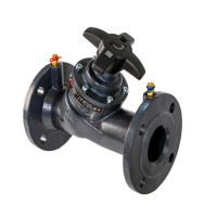 Клапан балансировочный РИДАН MNF-R2 DN40