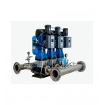 Станция повышения давления Aikon PBS3CDM5-16C16LS