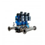 Станция повышения давления Aikon PBS3CDM32-2-2C16FS
