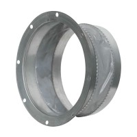 Вставка гибкая SHUFT ГВ В-10 коррозионностойкая