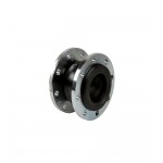 Вставка гибкая РИДАН ZKV EPDM PN16 DN300